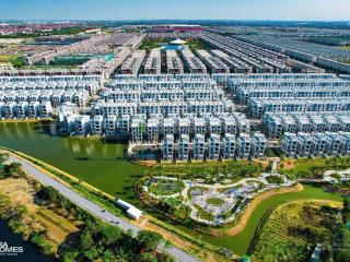 Mở bán biệt thự, liền kề phân khu vịnh xanh  vinhomes ocean park 3   0901 762 ***