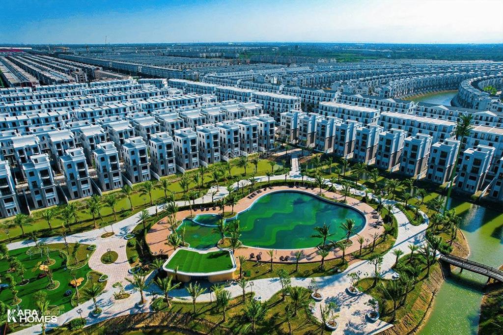 Mở bán biệt thự, liền kề phân khu vịnh xanh  vinhomes ocean park 3   0901 762 ***