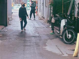 Bán đất phương canh ô tô đỗ cửa 112m2 5m ra phố