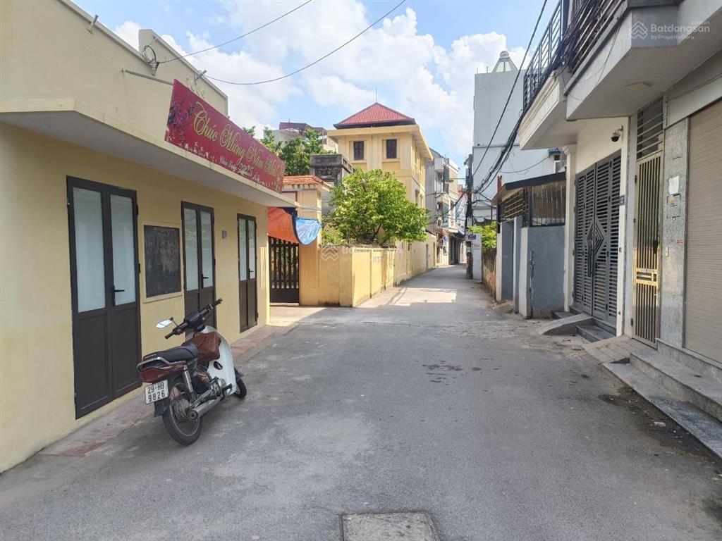 Đất phương canh ô tô vào nhà, 90m2 mt 8m 15,8 tỷ xây siêu đẹp