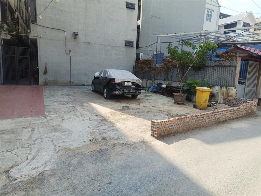 Đất phương canh ô tô vào nhà, 90m2 mt 8m 15,8 tỷ xây siêu đẹp