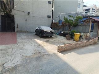 Đất phương canh ô tô vào nhà, 90m2 mt 8m 15,8 tỷ xây siêu đẹp