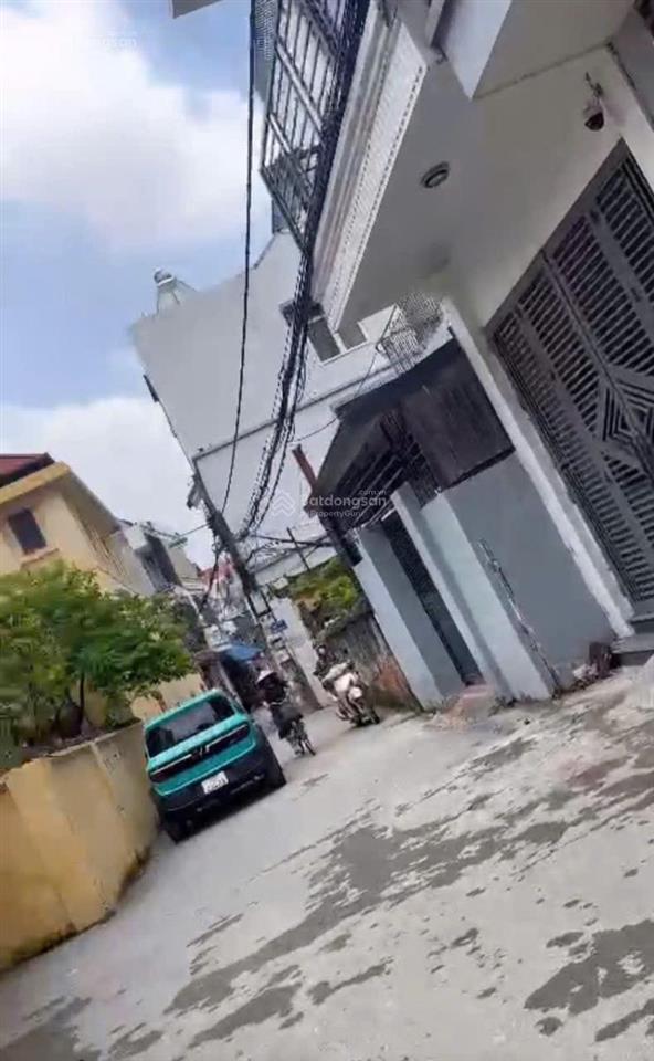 Đất phương canh ô tô vào nhà, 90m2 mt 8m 15,8 tỷ xây siêu đẹp