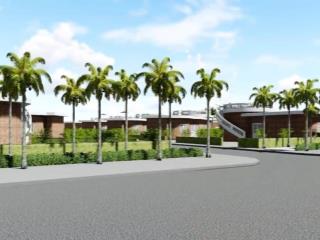 Cần bán biệt thự biển hoa tiên paradise