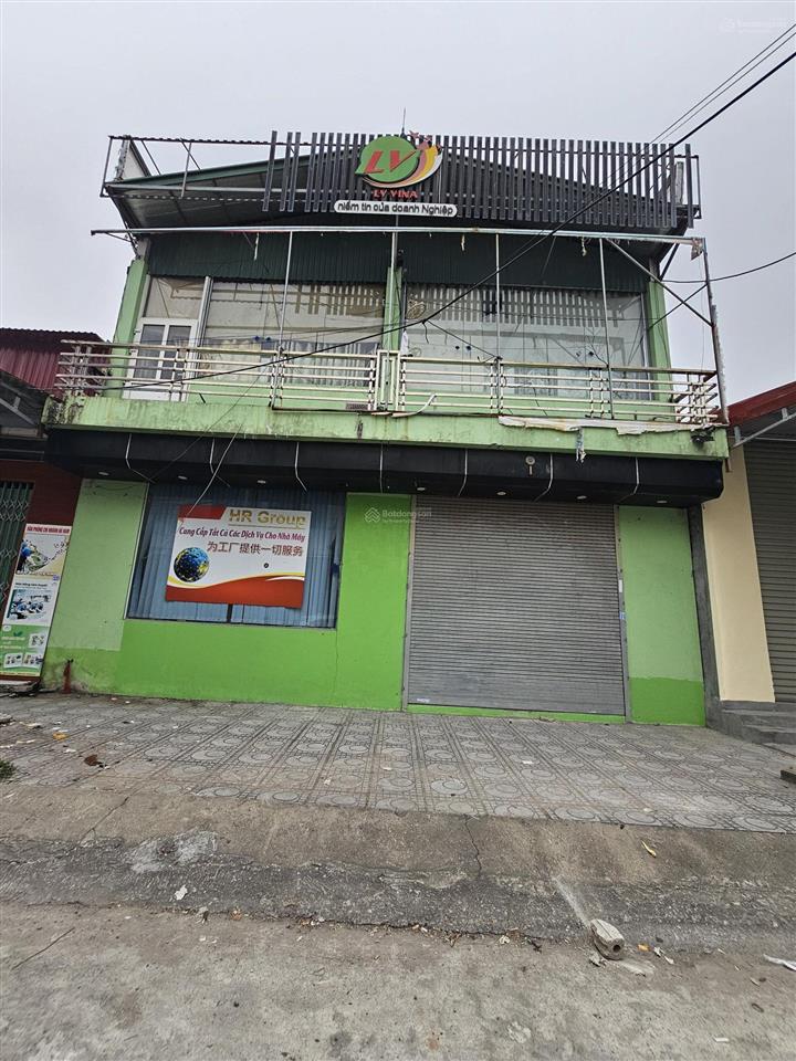 Bán lô đất kinh doanh cực hiếm thuộc tổ dân phố thần nữ, bạch thượng, duy tiên hà nam