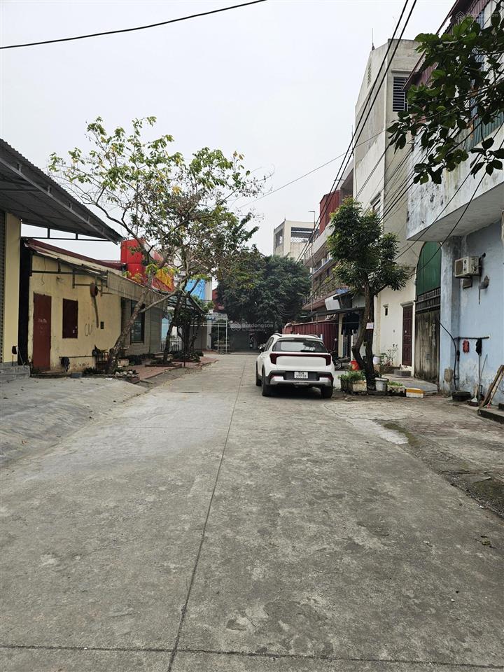 Bán lô đất kinh doanh cực hiếm thuộc tổ dân phố thần nữ, bạch thượng, duy tiên hà nam