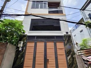 Khu nhà cao tầng  tiện xây 4 tầng  cạnh tân kỳ tân quý  nhanh mới kịp