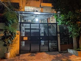 Cho thuê nhà tầng 1  120m2, làm văn phòng, kinh doanh online, ô đỗ cửa 24/7