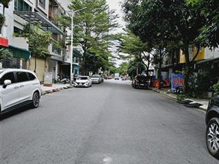 Đất đấu giá vạn phúc  hà đông 83m2 mt5 giá 25