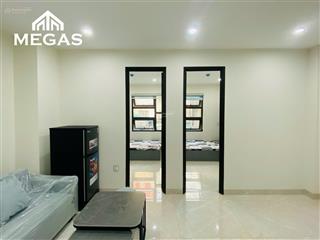 Cho thuê phòng 2n1k full nội thất giá chỉ 8x ở ngay 381 nguyễn khang