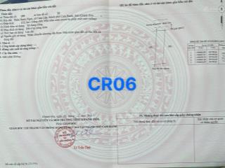 Chủ ngộp cần bán gấp lô đất 153m2 chỉ với 750tr mặt tiền đường dt 702 ngay cam ranh khánh hoà