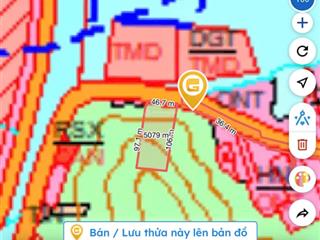 Cần bán gấp lô đất chủ ngộp 5100m2 giá 7 tỷ đối diện vin homes cam ranh khánh hoà