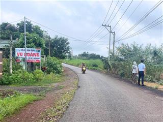 Đất mặt tiền dt755, tân lợi, đồng phú, bình phước 250m2 chỉ cần có 240 triệu!  0852 693 ***