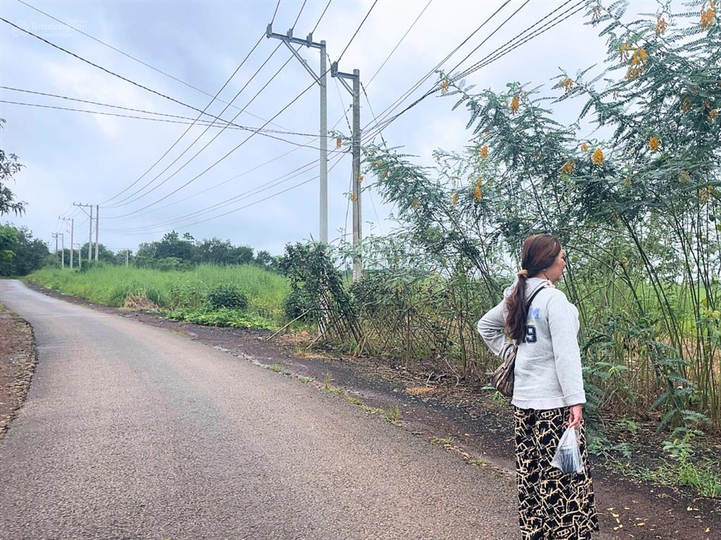 Đất mặt tiền dt755, tân lợi, đồng phú, bình phước 250m2 chỉ cần có 240 triệu!  0852 693 ***