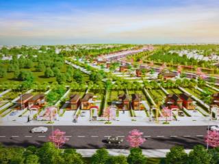 Bán đất đồng tiến  đồng phú, dự án the farm house đất xanh  cắt lỗ cực sâu chỉ 430 triệu