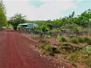 Đất đồng phú gần kcn 4200ha  ngang 26m mặt tiền 1040m2  đường 12m giá 550 triệu