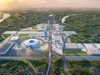 Biệt thự liền kề vinhomes cổ loa  khu tinh hoa dt 70,4m2