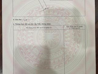 Bán đất tại nguyễn thị lắng, , 154m2, mặt tiền 7m, shr,1ty8,thổ cư ,hổ trợ vay ngân hàng