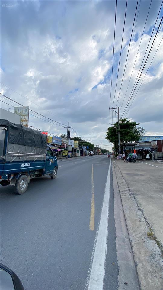 Bán nhanh lô đất phú hoà đông dt 6x17m giá 1ty25 sổ hồng riêng , full thổ , xây dựng tự do