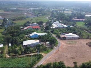 Đất vườn xã thái mỹ gần đường cây trôm mỹ khánh 15x76 thổ cư, sổ hồng riêng giá 5tỷ98