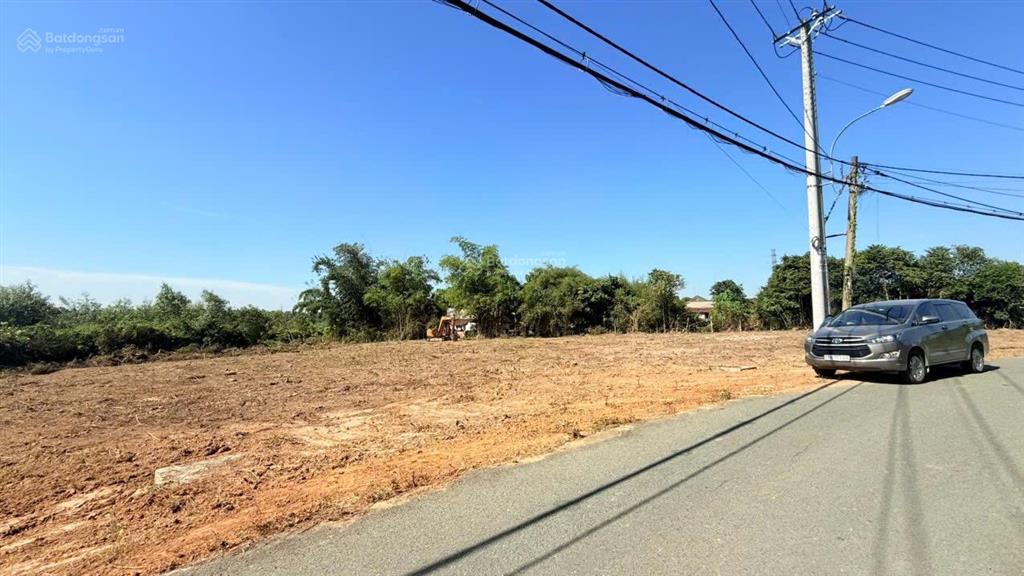 Đất vườn xã thái mỹ gần đường cây trôm mỹ khánh 15x76 thổ cư, sổ hồng riêng giá 5tỷ98