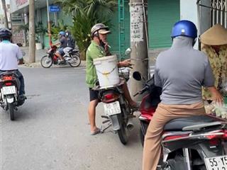 Chủ ngộp bán nhanh tân phú trung dt 175m2 full thổ , sổ riêng ,bao giấy phép xây dựng