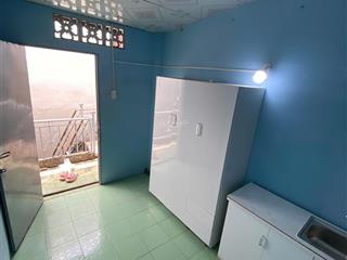 Cho thuê phòng trọ ở quận bình chánh và trọ có khắp hcm.