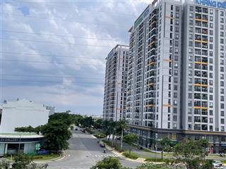 Bán căn hộ lovera vista, đường số 19, xã phong phú, bình chánh, 3,75 tỷ, 83m2, uy tín hàng hiếm tại