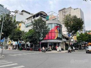 Vị trí vàng  góc 2mt trần hưng đạo & yersin, quận 1  10x15m  2 tầng  hđt 280 triệu  giá 76 tỷ