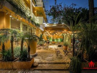 Bán biệt thự kề mặt tiền ngay quốc hương 10 x 23m 4 lầu , hđt 182,966 triệu đơn giá bán 31 tỷ