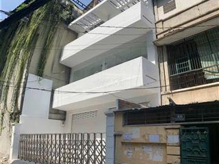 Khan hiếm mt ngay hai bà trưng + trần quốc toản q3 dt 15 x 20m hđt 150tr giá 46 tỷ