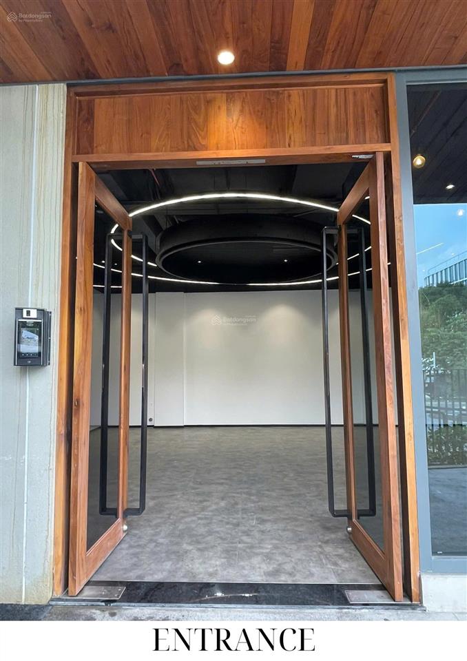 Rất rẻ 160tr/m2 mt ngay nguyễn hoàng  lương định của xd hầm 4 tầng thu nhập 100tr/th