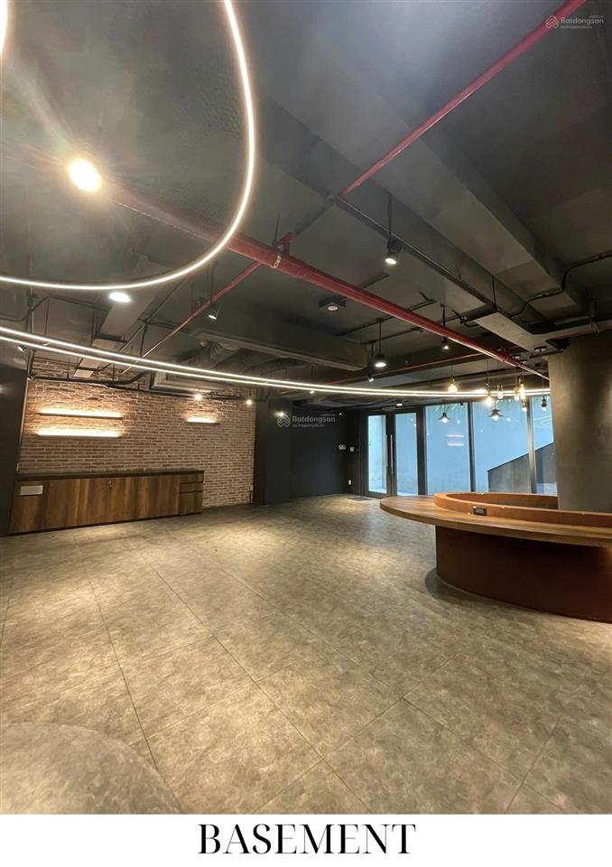 Rất rẻ 160tr/m2 mt ngay nguyễn hoàng  lương định của xd hầm 4 tầng thu nhập 100tr/th