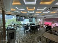 Chính chủ bán nhà mặt tiền nguyễn thị minh khai dt 8.5x22m xây hầm 7 lầu giá 66 tỷ