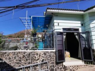 Bán nhà góc 2 mặt tiền  nhìn thẳng ra lê ngọc hân, p.1, tp. vũng tàu