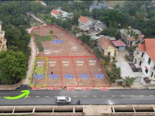 Lô góc 2 mặt tiền tại chính lý  lý nhân giá chỉ hơn 1 tỷ (an cư lạc nghiệp hoặc đầu tư sinh lời)