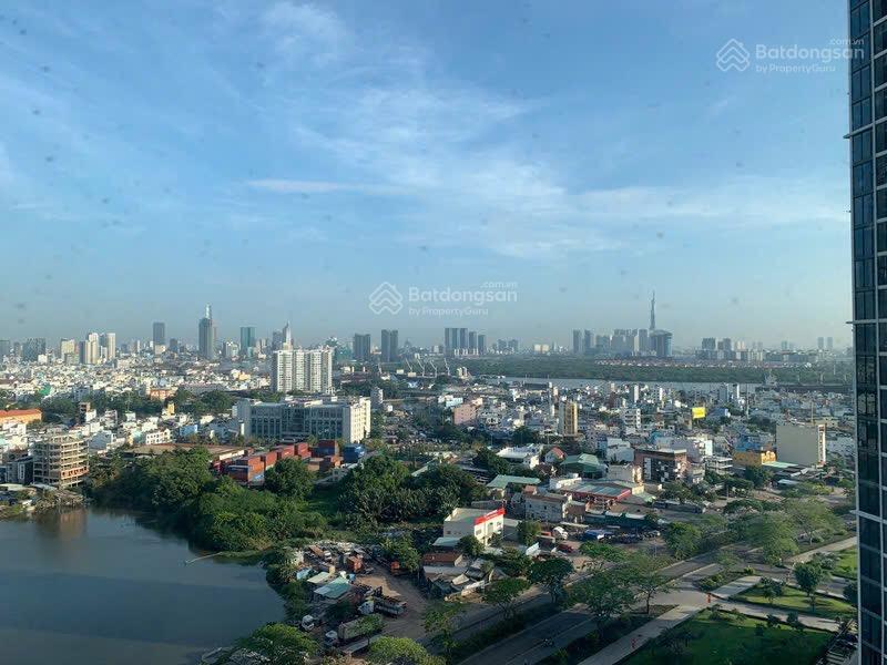 Bán căn hộ eco green sài gòn 2pn  2wc  77m21tỷ650