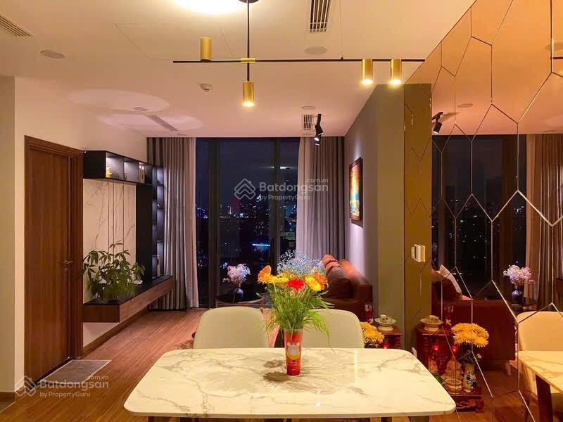 Bán căn hộ eco green sài gòn 2pn  2wc  77m21tỷ650