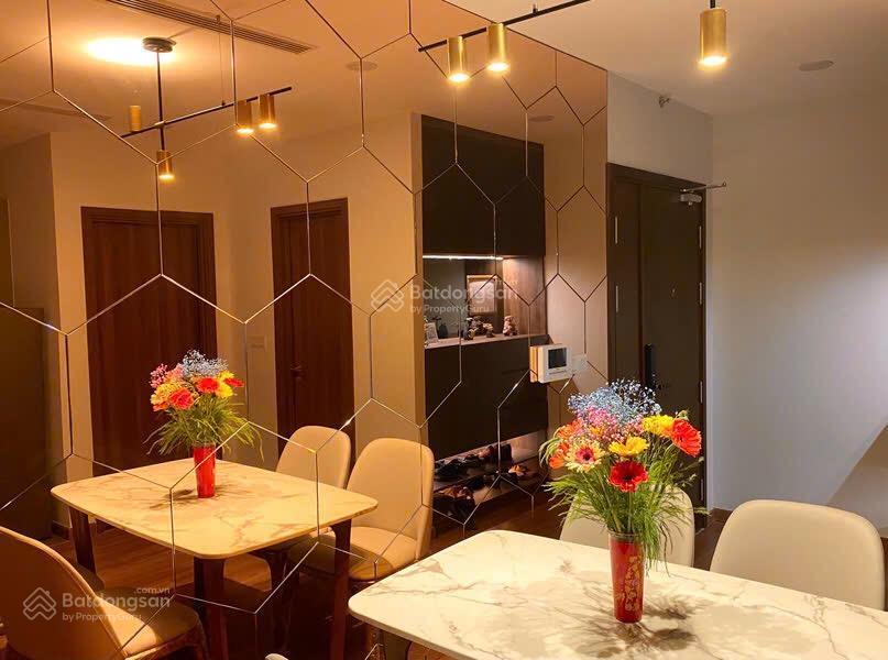 Bán căn hộ eco green sài gòn 2pn  2wc  77m21tỷ650