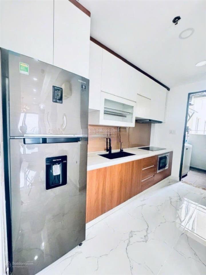 Bán chung cư the western capiatal 2pn  2wc, 78m22tỷ340