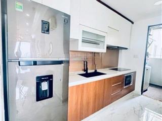 Bán chung cư the western capiatal 2pn  2wc, 78m22tỷ340