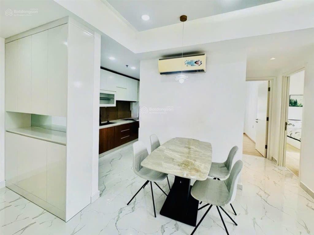 Bán chung cư the western capiatal 2pn  2wc, 78m22tỷ340