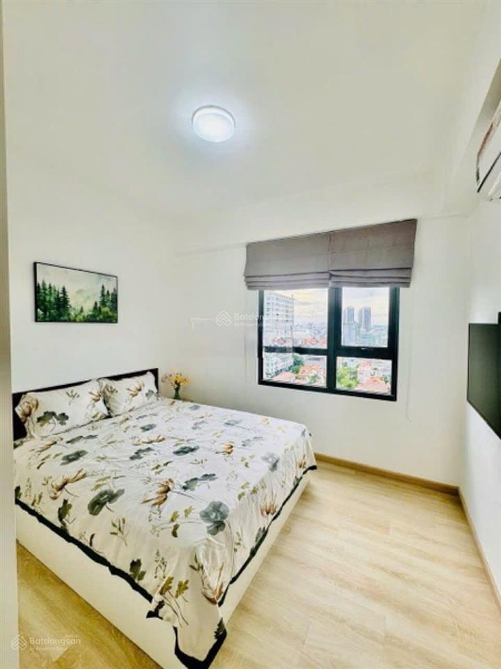 Bán chung cư the western capiatal 2pn  2wc, 78m22tỷ340