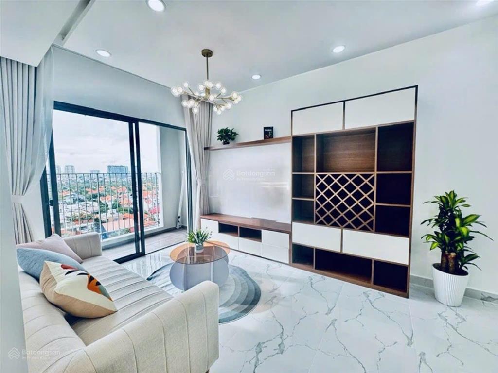 Bán chung cư the western capiatal 2pn  2wc, 78m22tỷ340