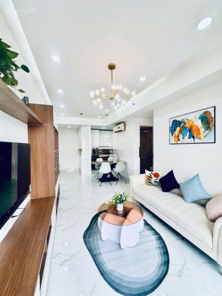 Bán chung cư the western capiatal 2pn  2wc, 78m22tỷ340