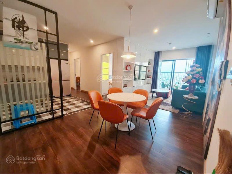 Bán căn hộ viva riverside 2pn  2wc  83m22tỷ330