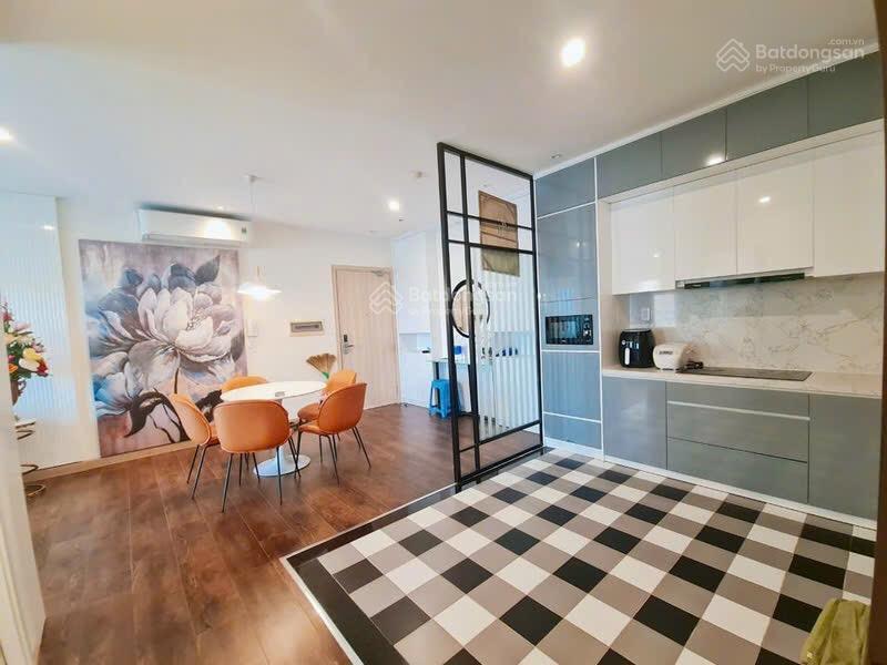 Bán căn hộ viva riverside 2pn  2wc  83m22tỷ330