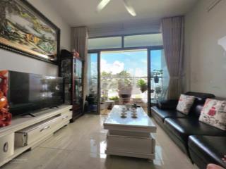 Bán ch opal garden 2pn  2wc  80m21tỷ480