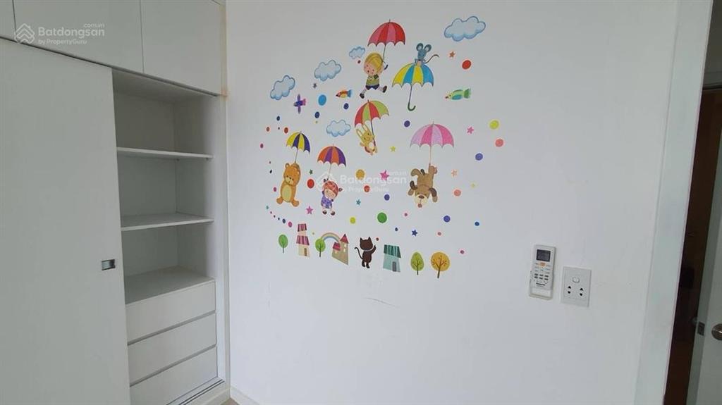 Bán căn hộ grand riversdie 2pn  2wc  86m2