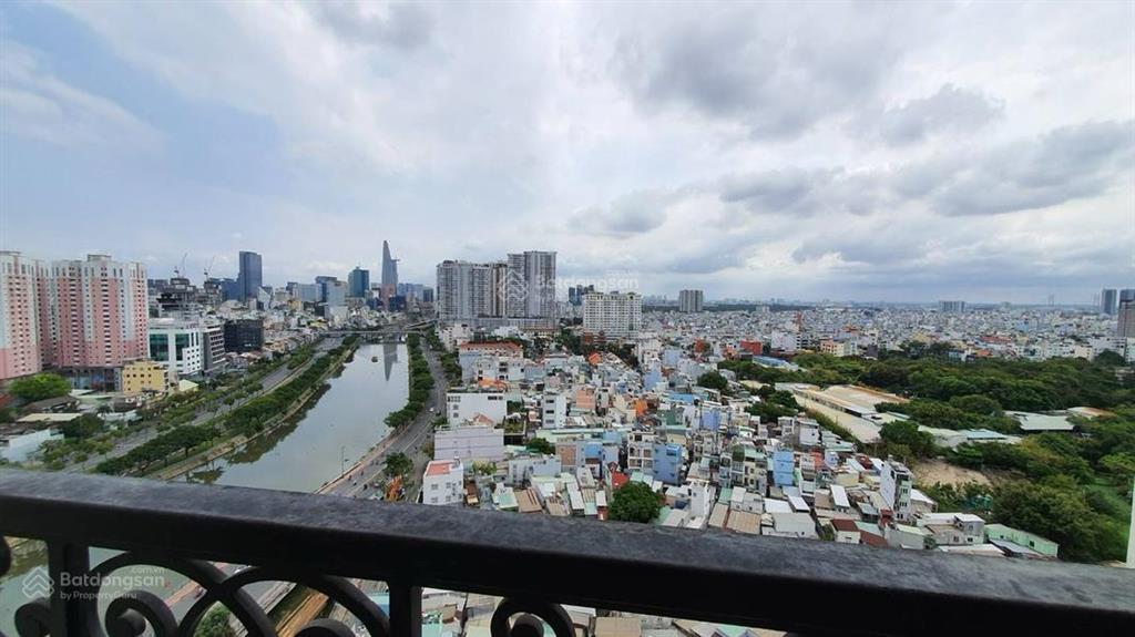 Bán căn hộ grand riversdie 2pn  2wc  86m2